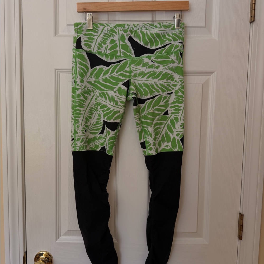 Alo yoga stir up leggings